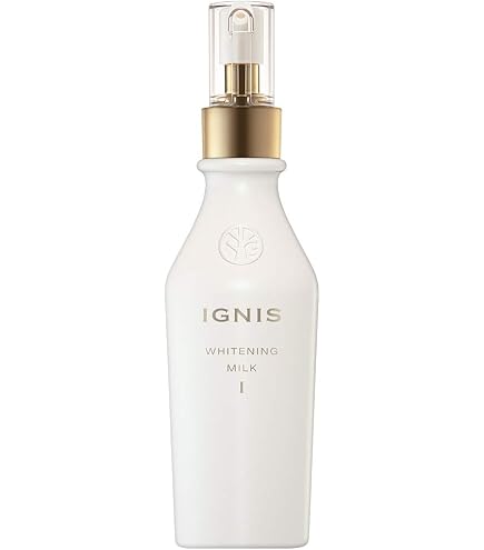 Amazon | イグニス ホワイトニング ローション (200ml) | イグニス