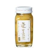 栗甘露煮（小瓶） / 310g 富澤商店