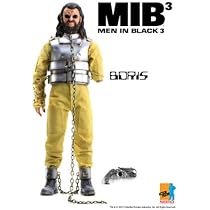 【 非売品 】メンインブラック インターナショナル ポーニィフィギュア 希少 MIB ポーニィ フィギュア - メルカリ