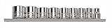SIGNET(シグネット):3/8DR 9PC インチ ソケットセット ホルダー付 12115