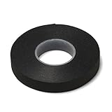 アイシー IC ブラック 8.0mm マスキングテープ ラインテープ ガイドテープ