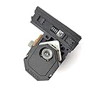 Onkyo C-705TX C 705TXラジオCDプレーヤーレーザーヘッド光ピックアップブロックオプティック修理部品