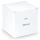 IVES SC990B-620 Sliding Pocket Door Pull Finish: Blackened Satin Nickel by IVES