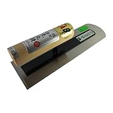 宮谷製作所 BF 本焼 スリム先丸鏝　0.3mm厚 BHMS3.255