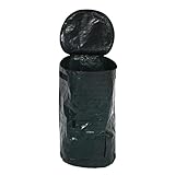 SoarUp　堆肥袋　コンポストバッグ　肥料　廃棄物　PE材料　防水　耐久性　　　　(サイズ1)