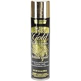 Chase 8-1/2-Ounce Brilliant Finish Metallic Spray Enamel 24-Karat Gold [並行輸入品]