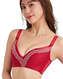 [ラディアンヌ] 脇肉カップインブラ 脇肉 谷間 盛りブラ 産後 脇高 補正下着 小胸