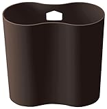 Like-it マルチボックス ブラウン DHB-1