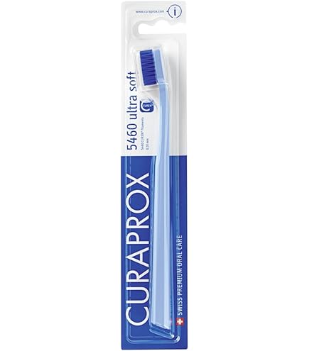 Amazon | クラプロックス CS5460 歯ブラシ ウルトラソフト 植毛5460本