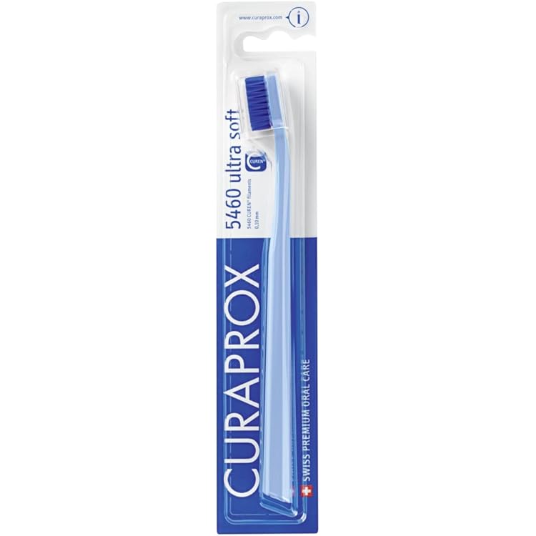 歯ブラシ Amazon | クラプロックス CS5460 歯ブラシ ウルトラソフト 植毛5460本