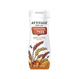 355ミリリットルボディローション小さなもの (Attitude) (x 4) - Attitude Body Lotion Little Ones 355ml (Pack of 4) [並行輸入品]