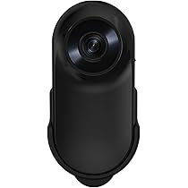 Amazon.co.jp: [mocoly]小型カメラ 隠しカメラ ボディカメラ