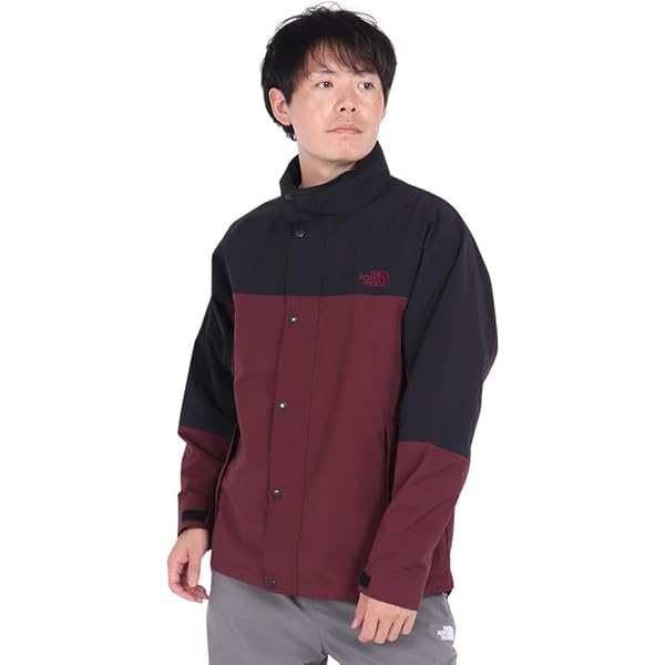 Amazon | [ザノースフェイス] ジャケット ウーリーハイドレナ