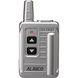 アルインコ:アルインコ 特定小電力 無線ガイドシステム 送信機 DJTX31 型式:DJTX31