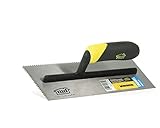 M-D Building Products 30000 3/16-Inch by 1/4-Inch by 5/16-Inch Premium Flat V Notch [並行輸入品]