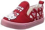 [サンリオ] スニーカー ベビー SA01369 レッド 13 cm 2E