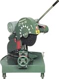 TRUSCO 昭和 角度切り高速切断機405ミリ SK2R2.2KW