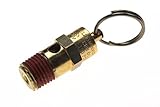DeVilbiss TIA-4150 Safety Valve Compressors [並行輸入品]