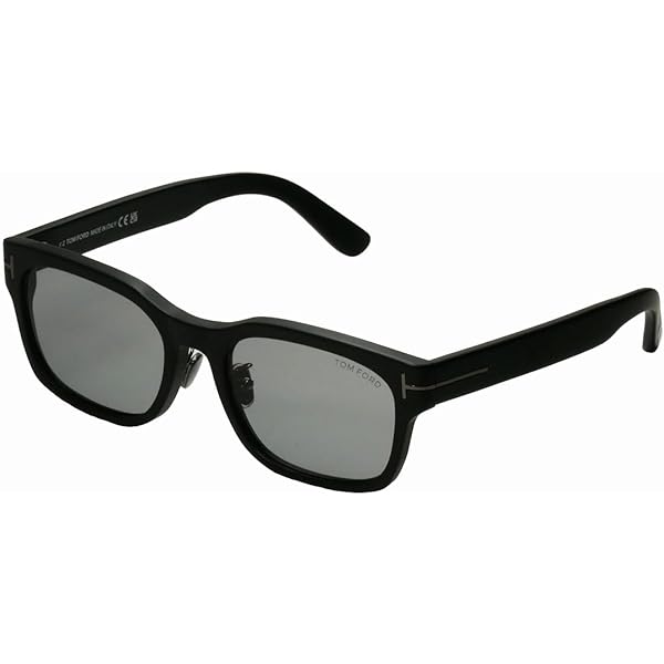 Amazon | トムフォード サングラス FT1231D 02A 49サイズ マット