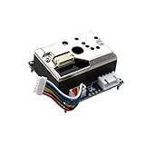WINOMO Waveshare Dust Sensor Module Board Air Monitor - Blue [並行輸入品]