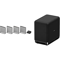 Amazon.co.jp: 【Dolby Atmos対応のホームシアターシステムとサブ 