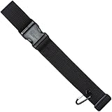ホッタ(HOTTA) ラッシュ ワンタッチベルト ブラック RSWB-BK A61012