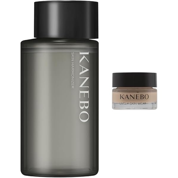 Amazon.co.jp: KANEBO(カネボウ) クリームインデイ スキン