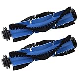 officeネット ユーフィー 11S / 11S Max / 15C / 15C Max / 30C / 30C Max / 15T / G20 / G20 Hybrid / G30 / G30 Edge / G30 Hybrid 対応 互換 回転ブラシ 2本 アンカー