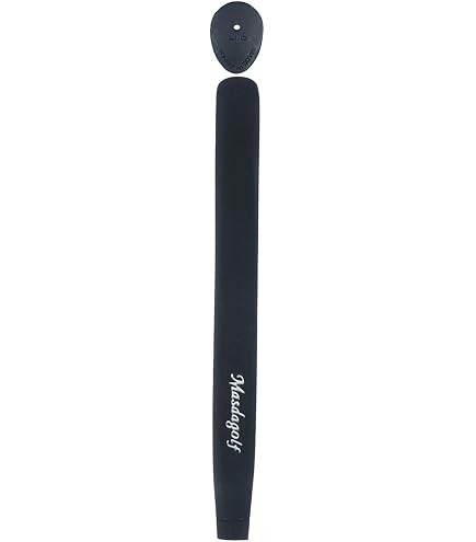 Amazon | Lamkin ディープエッチングコード パドルパターグリップ