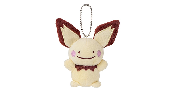 価格は安く ポケモンセンターオリジナル ピチュー メタモン へんしん マスコット ぬいぐるみ Healthshop Com Vn 価格は安く ポケモンセンターオリジナル ピチュー メタモン へんしん マスコット ぬいぐるみ Healthshop Com Vn
