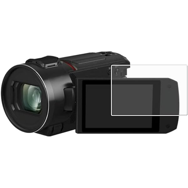 Amazon.co.jp: パナソニック HDビデオカメラ V480MS/ V360MS
