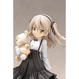 Banpresto Ichiban Kuji Girls And Panzer Tankan Way Great Strategy
