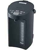 Amazon | 象印 電気ポット 5.0L VE電気まほうびん ステンレス CV-RA50