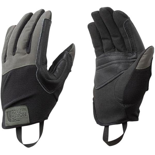 THE NORTH FACE - ザノースフェイス◎フィルデンスキャンプグローブM◎新品タグ付き THE NORTH FACE (ザノースフェイス) Fieludens Camp Glove
