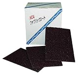 NCA ファブリックシートハード 150×230 A1DHS (20枚入り)
