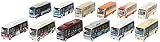 ザ・バスコレクション バスコレ 第29弾 ミニバス編 第4弾 12個入 BOX ジオラマ用品 (メーカー初回受注限定生産) 313281