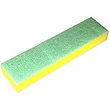 SK11 タイル 内装用スポンジ ロング ミドル 120×500×60mm