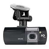 USSay ETohio 2.7" LCD HD Full 1080P Car DVR Dash Camera Video Recorder G-sensor Night Vision [並行輸入品]