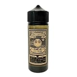MIMICBRAND 電子タバコ リキッド 120ml 大容量 VAPE ベイプ フレーバー マレーシア ニコチンなし タールなし (VCT + RUM)