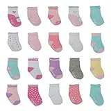 Little Me SOCKSHOSIERY ベビー・ボーイズ US サイズ: 0-12 Months/ 12-24 Months カラー: マルチカラー