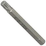K-D Tools 2304 8Mm Serrated Wrench [並行輸入品]