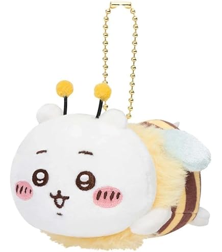 ちいかわ カフェのコックさん マスコット（うさぎ） 71IOkRAxowS._AC_UF894,