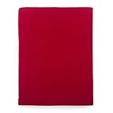Junior Joy Pram Fleece Blanket (Red)