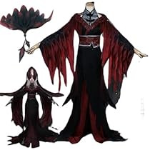 IdentityV 第五人格 グッズ クリアファイル 芸者 美智子 丹頂鶴 IdentityV 第五人格 グッズ クリアファイル 芸者 美智子 丹頂鶴