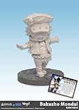 Ninja All-Stars: Bakusho Mondai [並行輸入品]