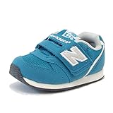 new balance ニューバランス FS996 （ベビーシューズ） (ハイドロブルー 13.5cm)