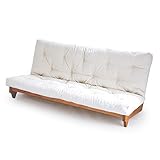 ソファ ソファー ベッド ソファーベッド 3人掛け 北欧 ダブル ハニー×キャンバス