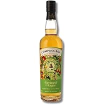 Amazon.co.jp: コンパスボックス オーチャードハウス（Compass Box