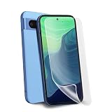 【TPU2枚】Google Pixel7A フィルム Pixel 7a 保護フィルム 【指紋認証対応】
