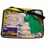 緊急対応ポータブルSpillキット – hazwikâ ®